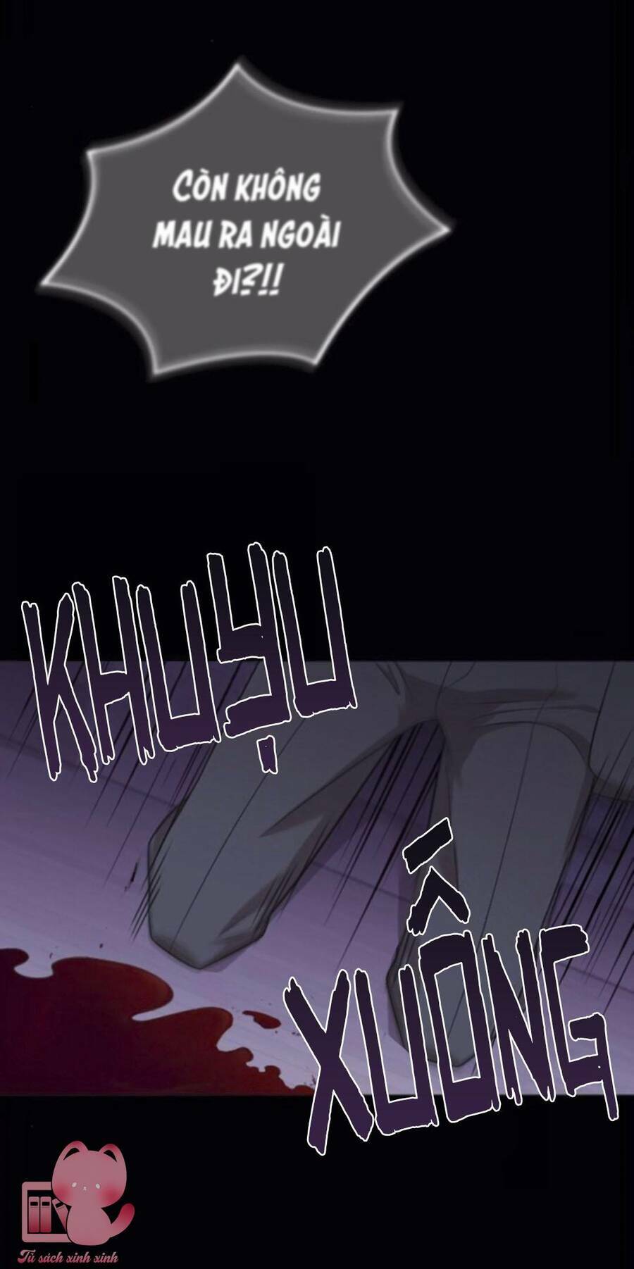 cô đi mà lấy chồng tôi đi chapter 46 112