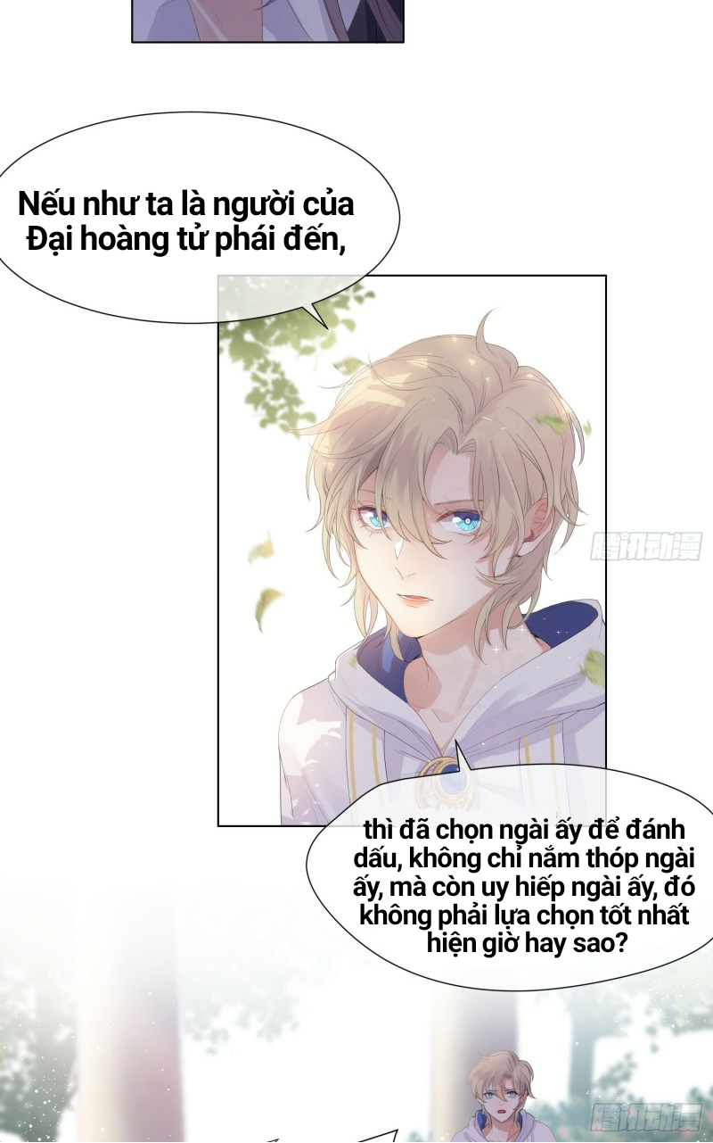 công lược của mami chapter 3 16