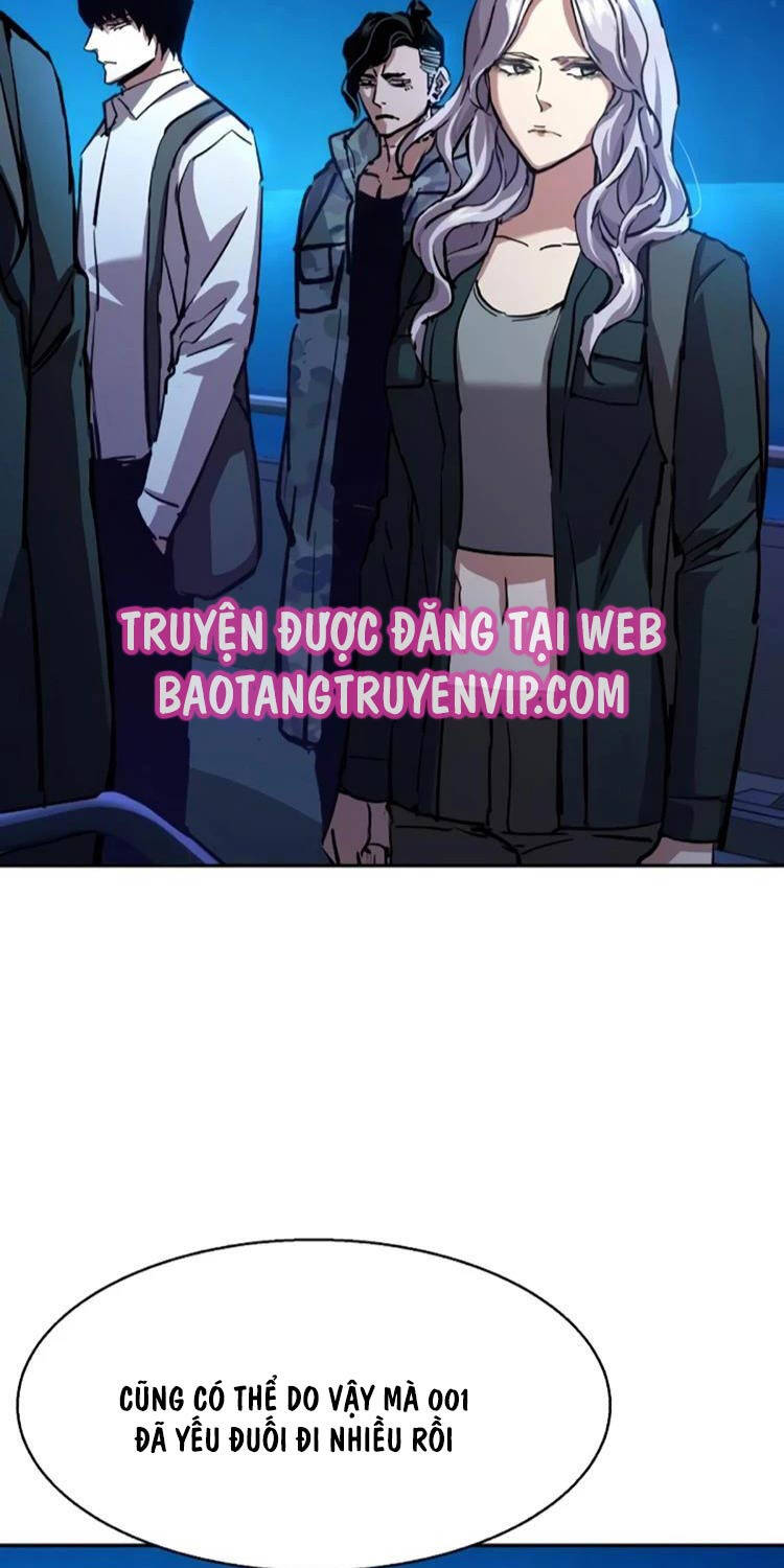 bạn học tôi là lính đánh thuê chapter 195 26