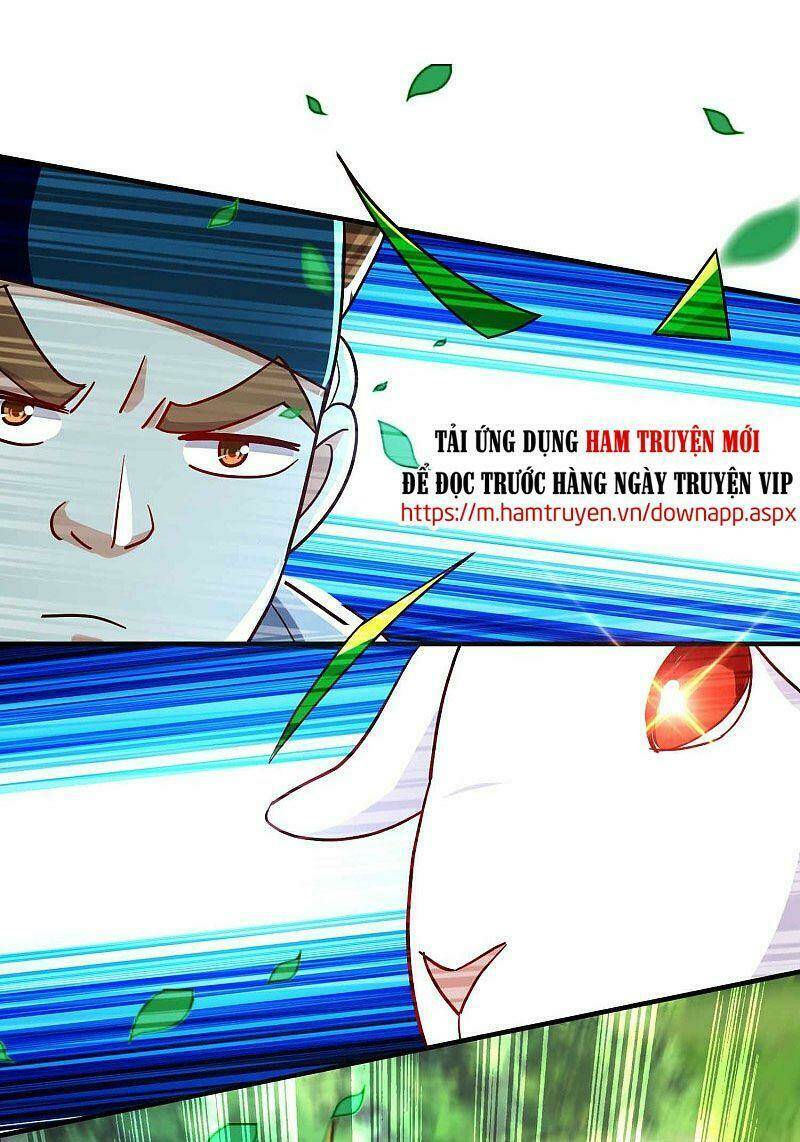 vạn giới tiên vương chapter 143 21