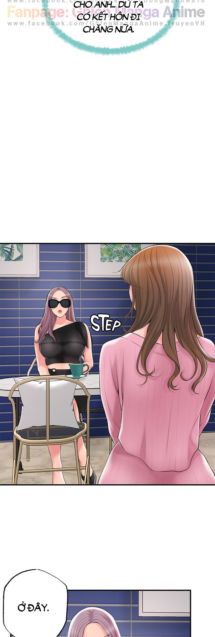 thị trấn nóng bỏng chapter 45 47