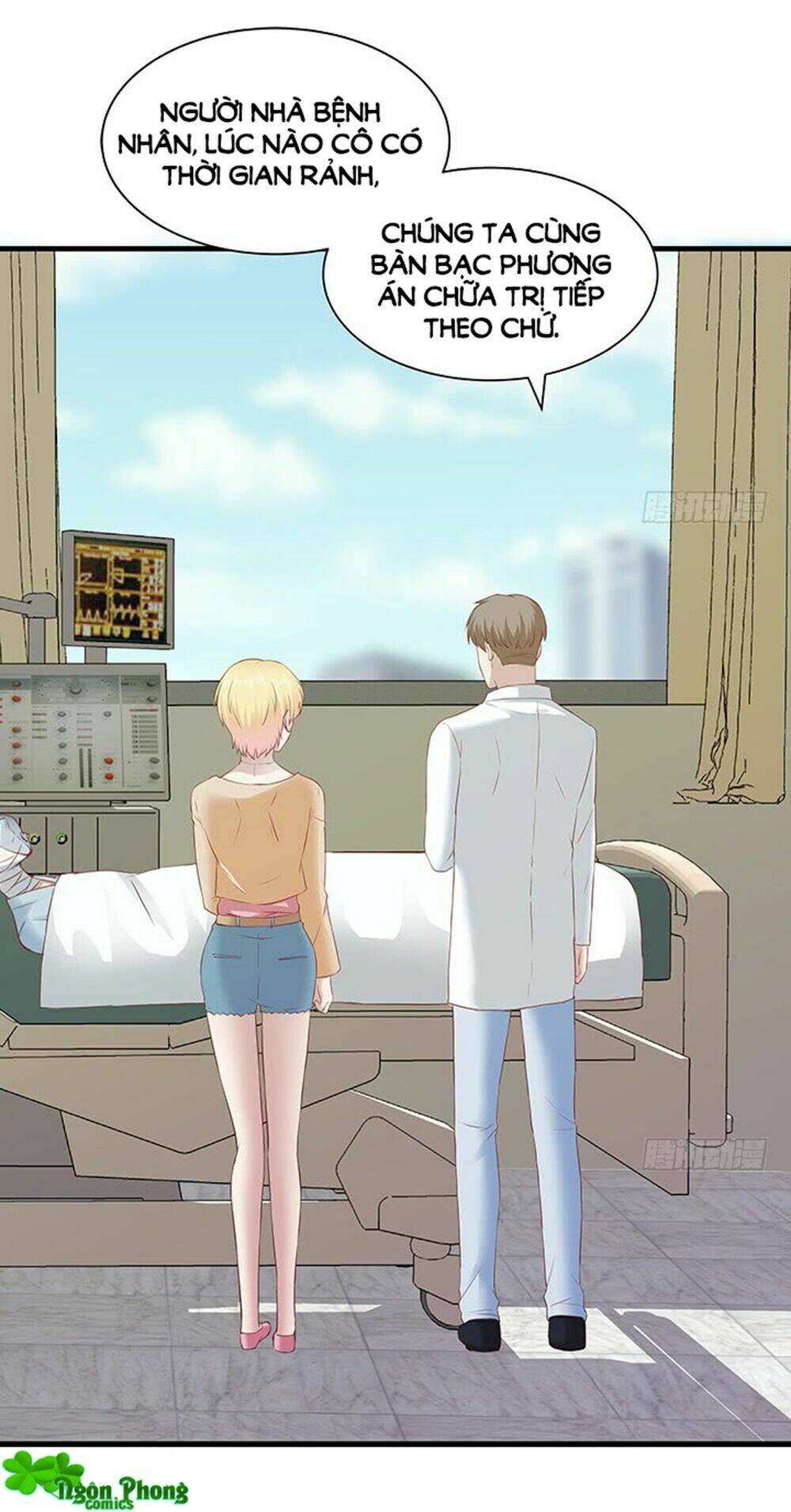 khi trò chơi ác ma bắt đầu chapter 96 42