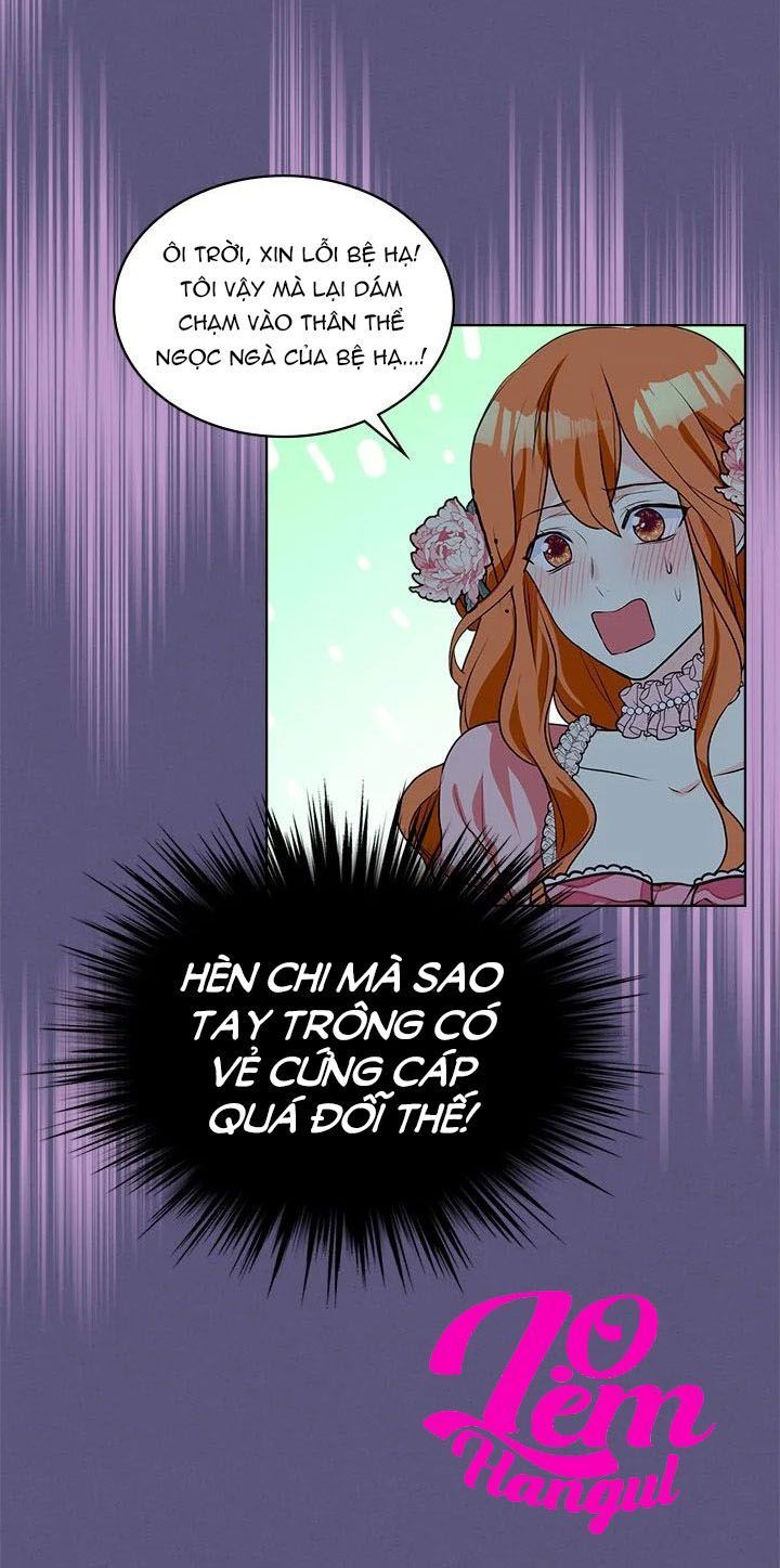 đức hạnh của ác nữ phản diện chapter 23 35