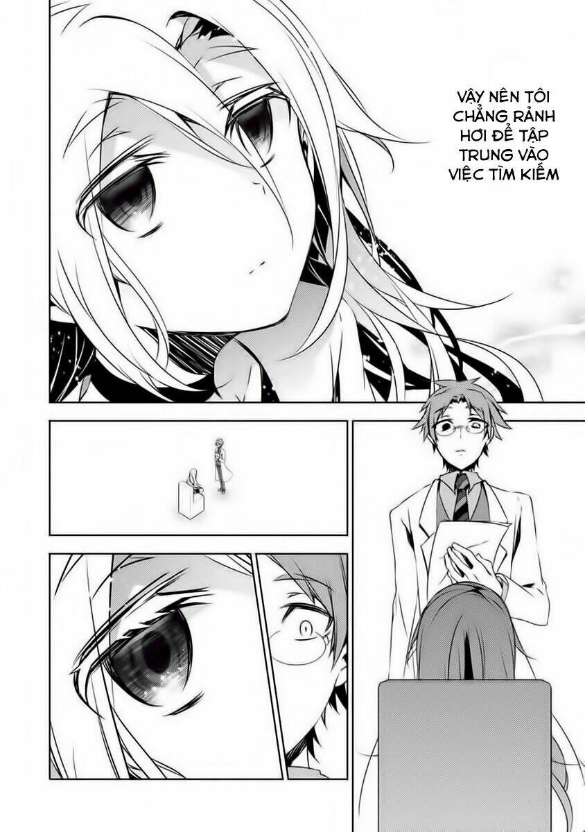 angel of slaughter episode 0 chapter 0 7