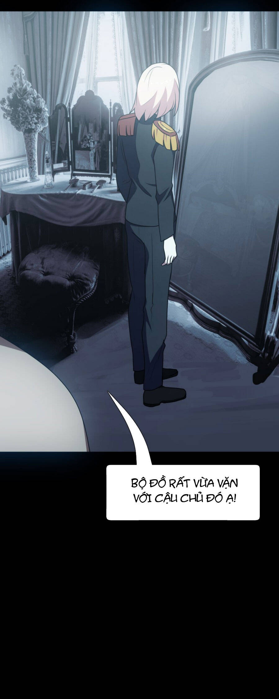 tử thần chapter 74 74