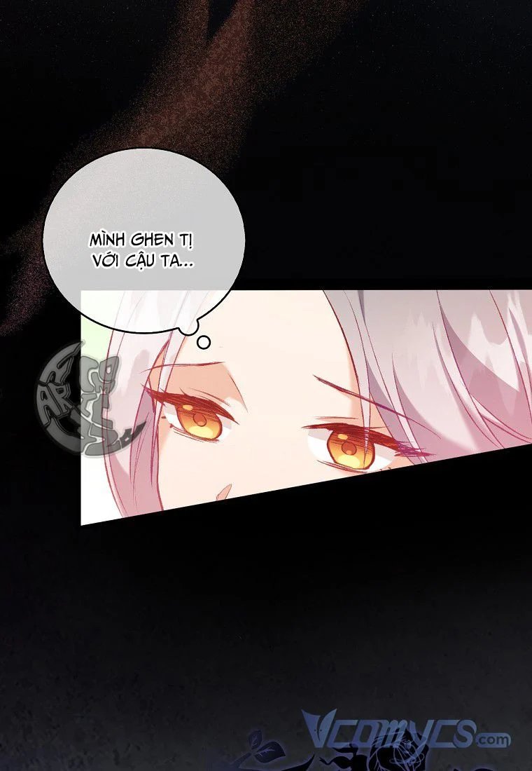 tôi chỉ nhận ra sau khi mất cô ấy chapter 12 26