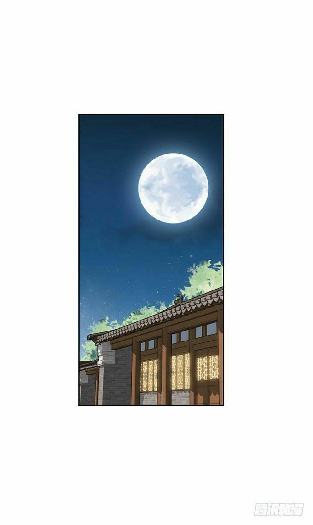 thiền tâm vấn đạo chapter 9 2