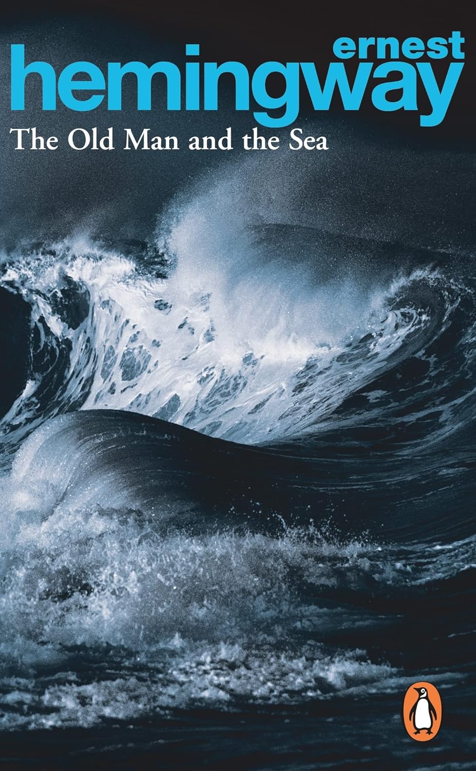 Sách Ngoại Văn - The Old Man and the Sea (Paperback by Ernest Hemingway (Author))