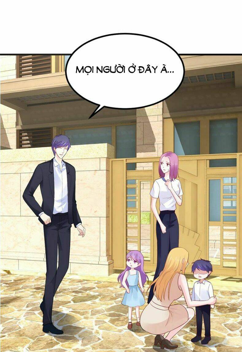 thú cưng độc quyền của boss chapter 107 3