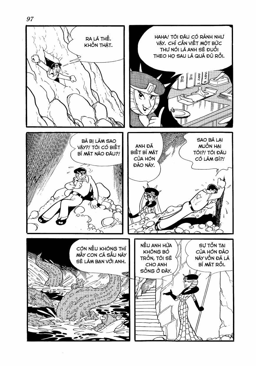 angel no oka chapter 2 48