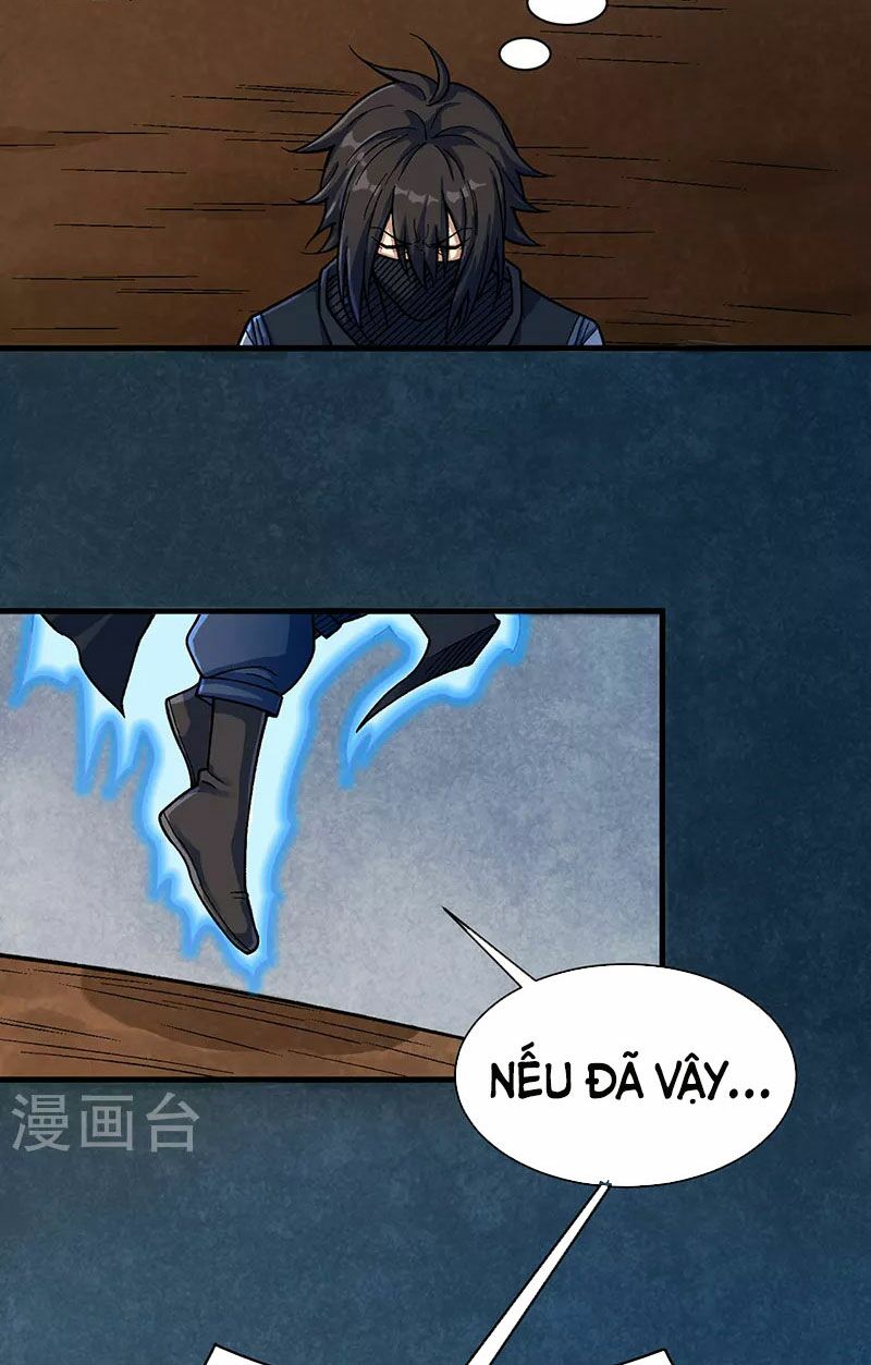 võ đạo độc tôn chapter 430 3