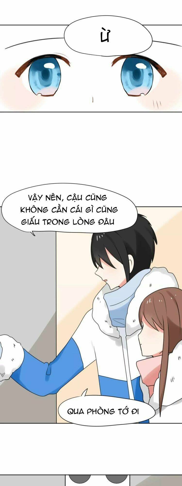 tiểu miêu và hắc diệu thạch chapter 28 24