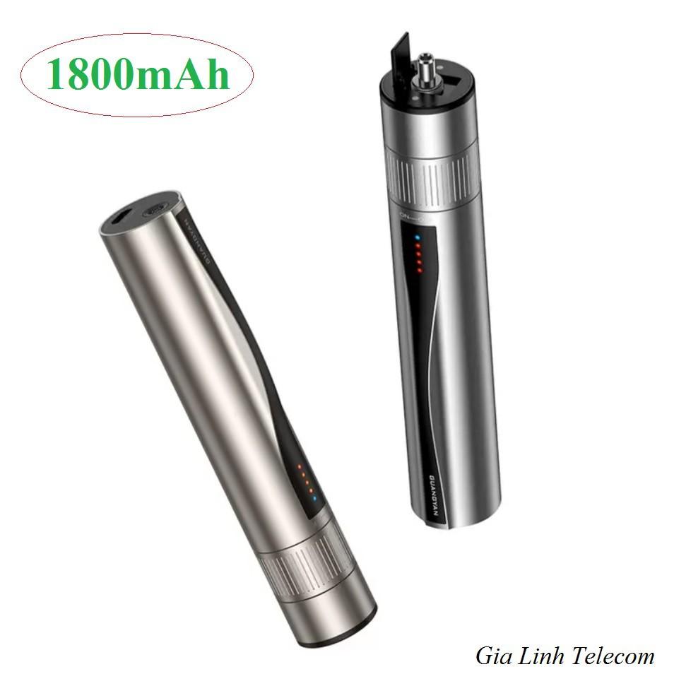 Bút soi quang pin sạc 15KM 1800mAh