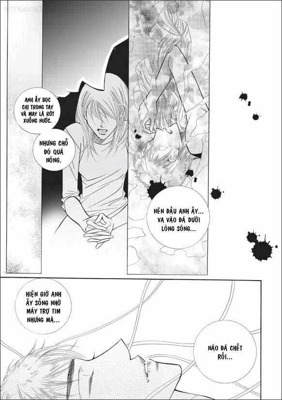 can't lose you chapter 34 26