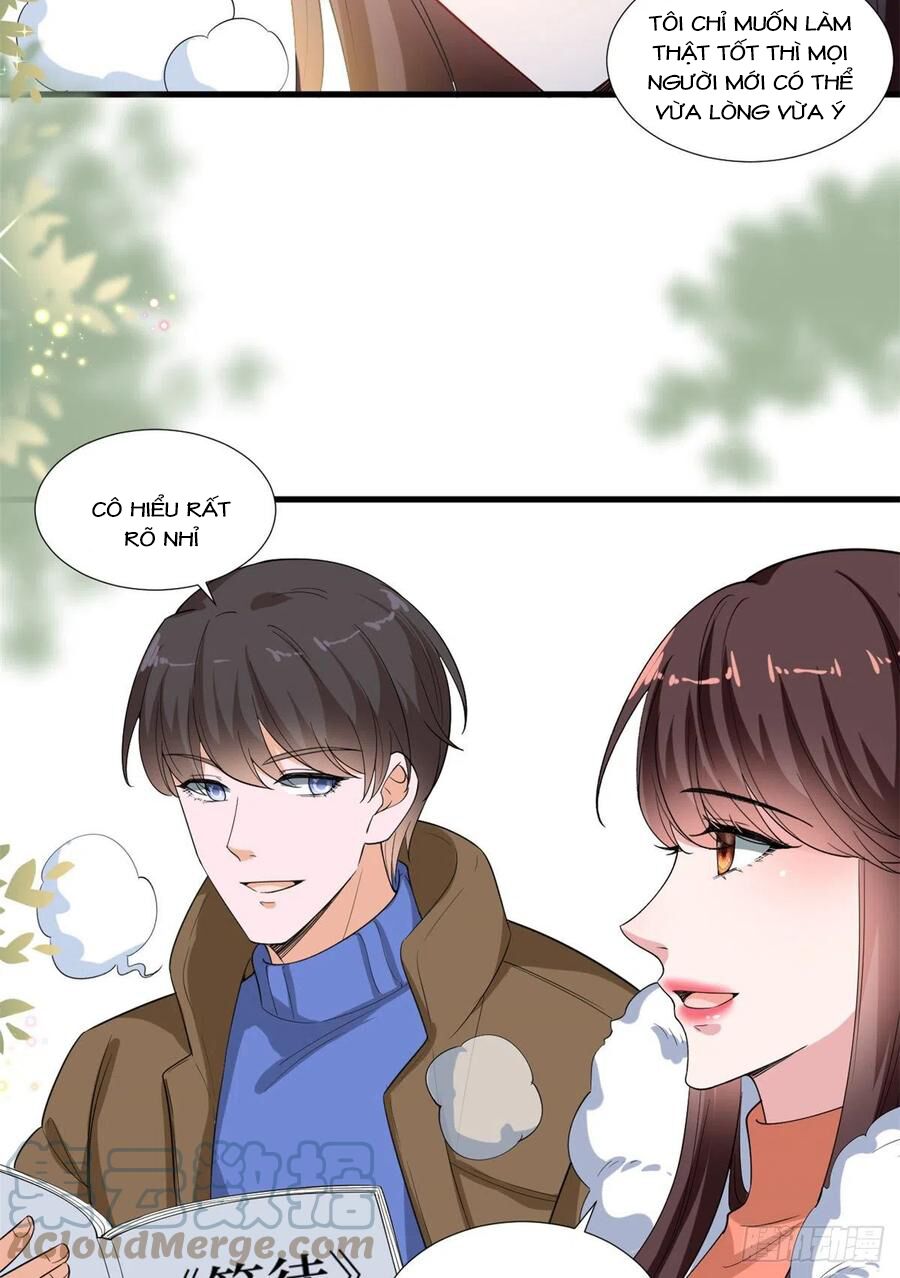 thí hôn lão công, cần giúp sức chapter 524 20