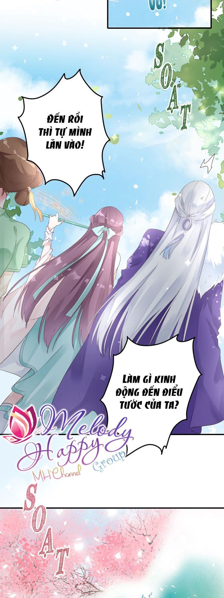 hoa nhan sách 2 chapter 1 17