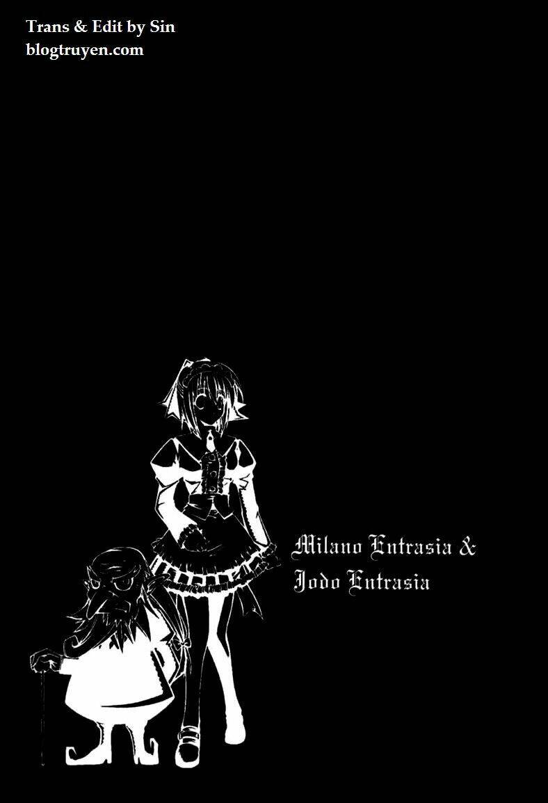 công chúa và nữ hunter chapter 4 21