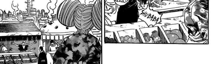 thánh tỏi sành ăn chapter 329 23