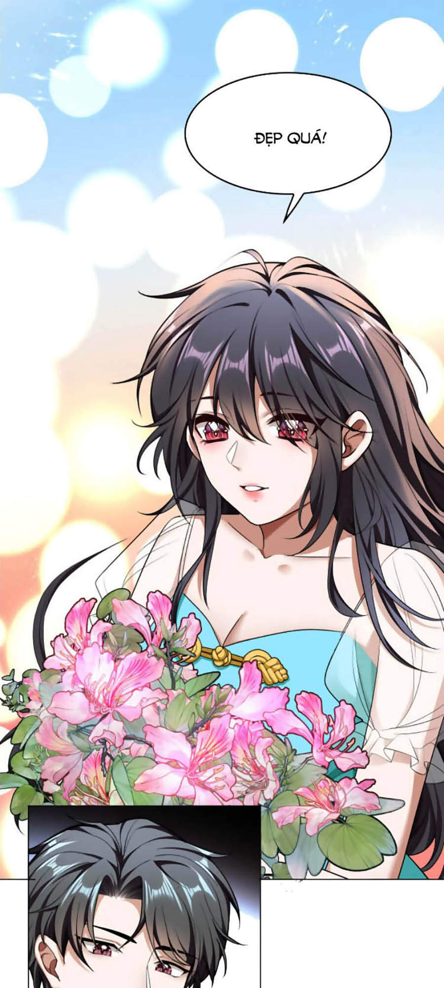 kế hoạch công lược của cô vợ gả thay chapter 48 11