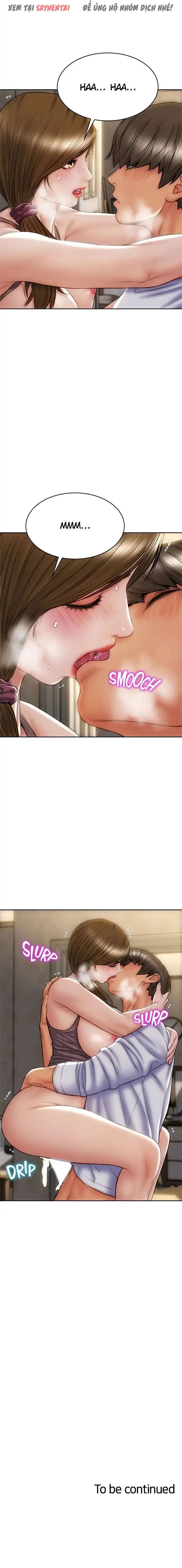 gã tồi tệ chapter 31 19