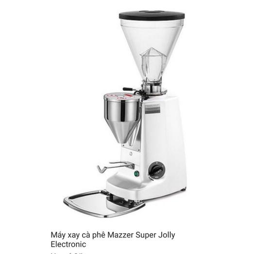 Cặp lưỡi dao dành cho máy xay MAZZER 1-PH. RH