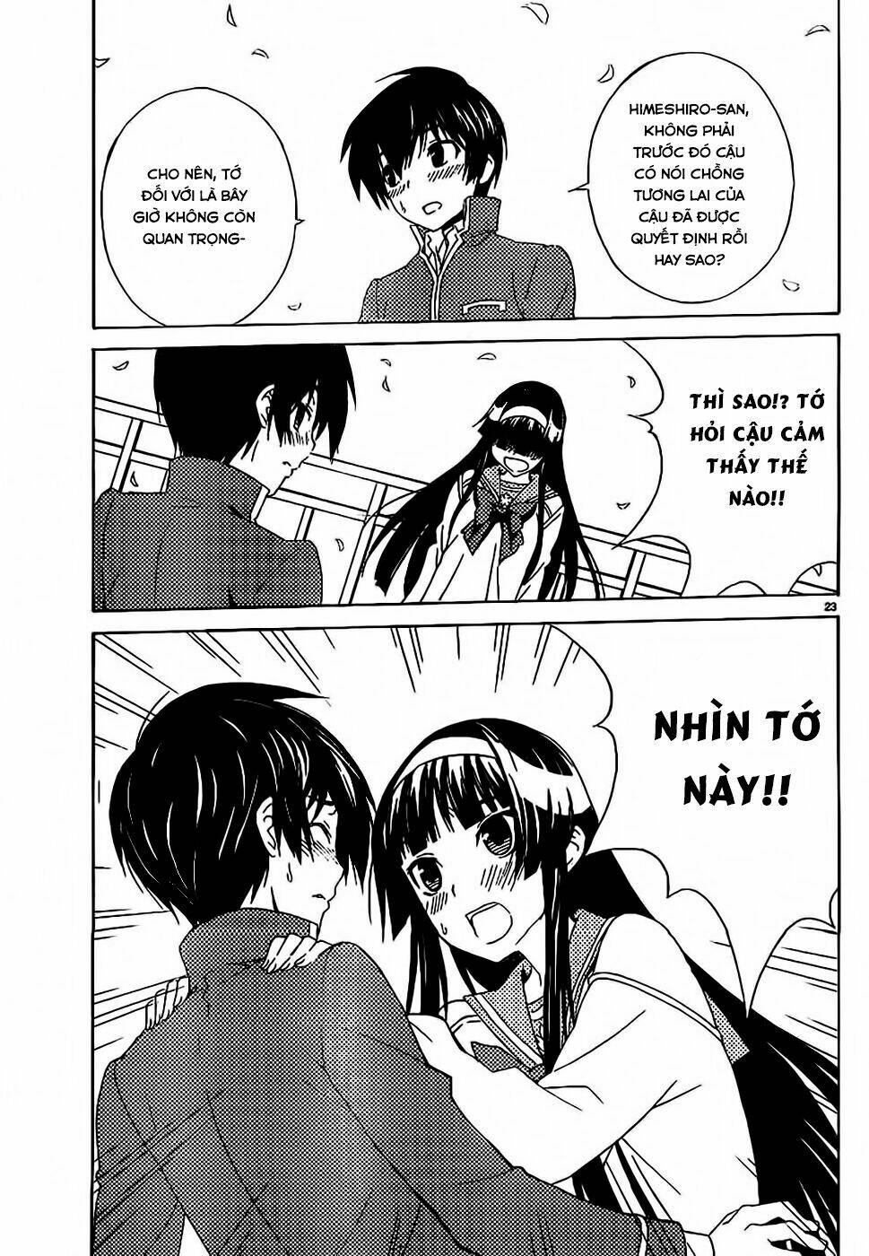 sakura sakura (morishige) chapter 7 23