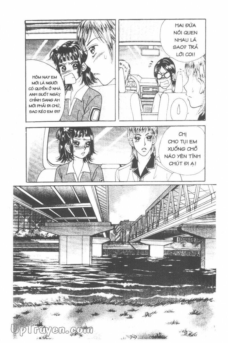 hái sao tình yêu chapter 8 24