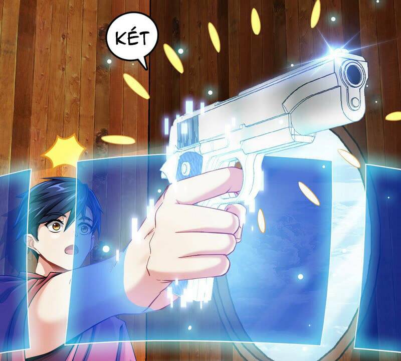 bản kiếm tiên tuyệt không làm nô chapter 4 26