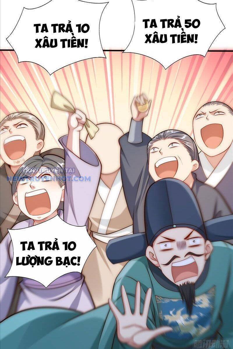 ta thực sự không muốn làm thần tiên chapter 20 57