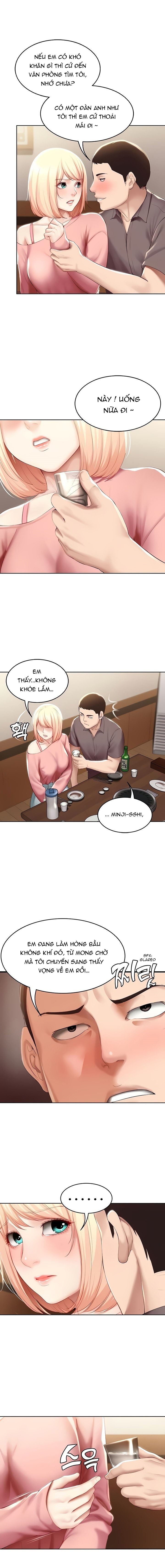 nhật ký nội trú chapter 63.1 6