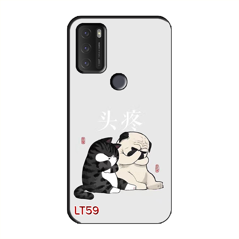 Ốp Lưng Dành Cho VSMART STAR 5