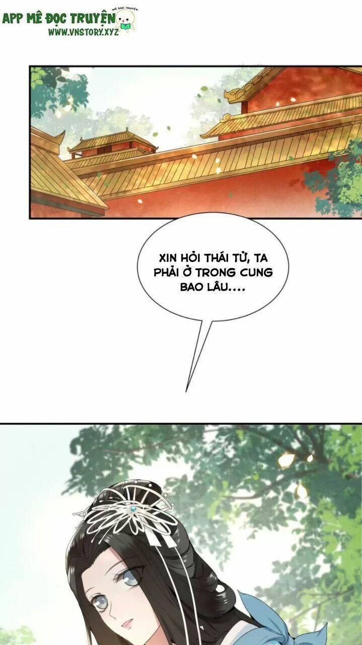 phượng hoàng vu phi chapter 69 15