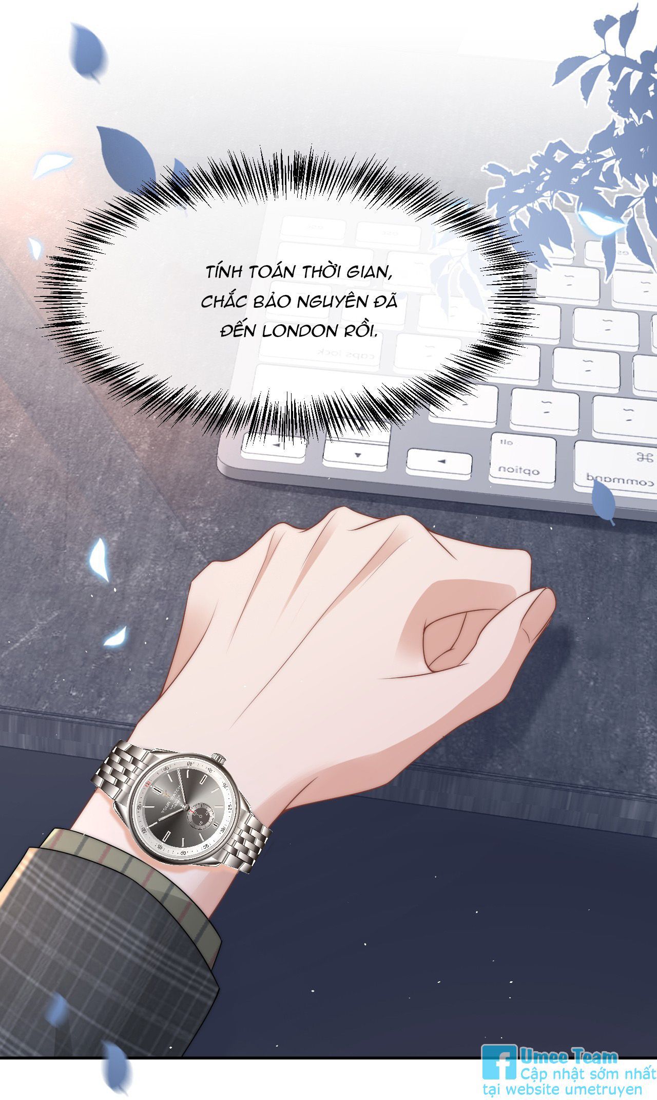 ta sinh con cho tổng tài chapter 73 22