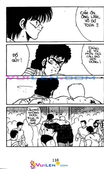 truyền nhân atula - shura no mon i chapter 8 117