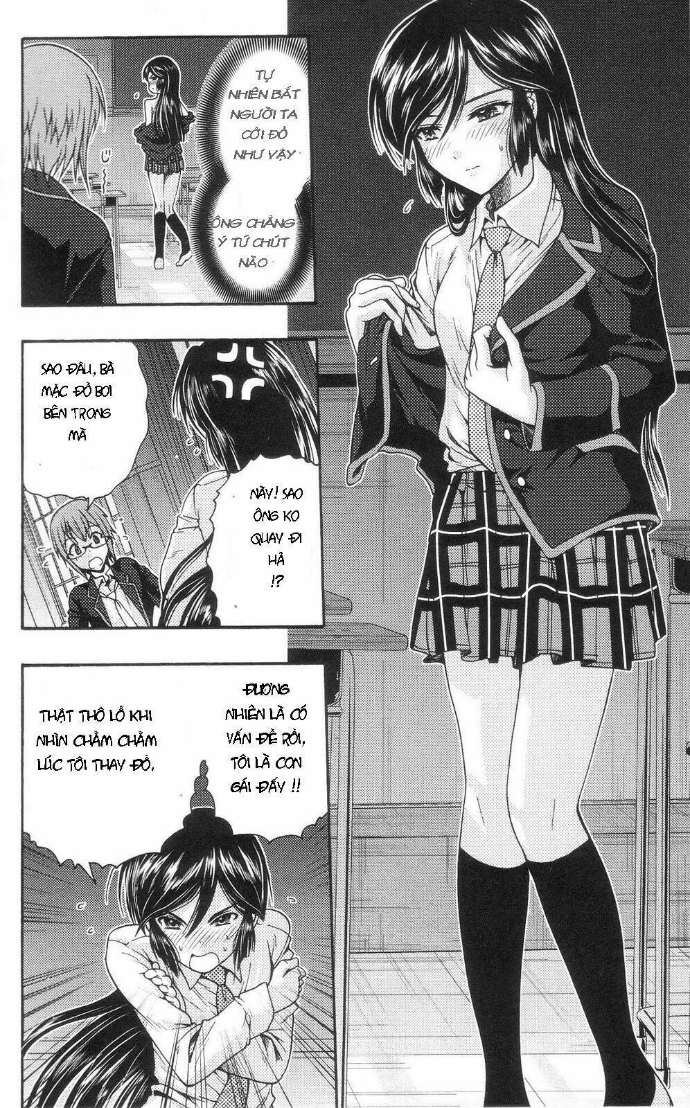 kimiiro focus-new chapter 2 35