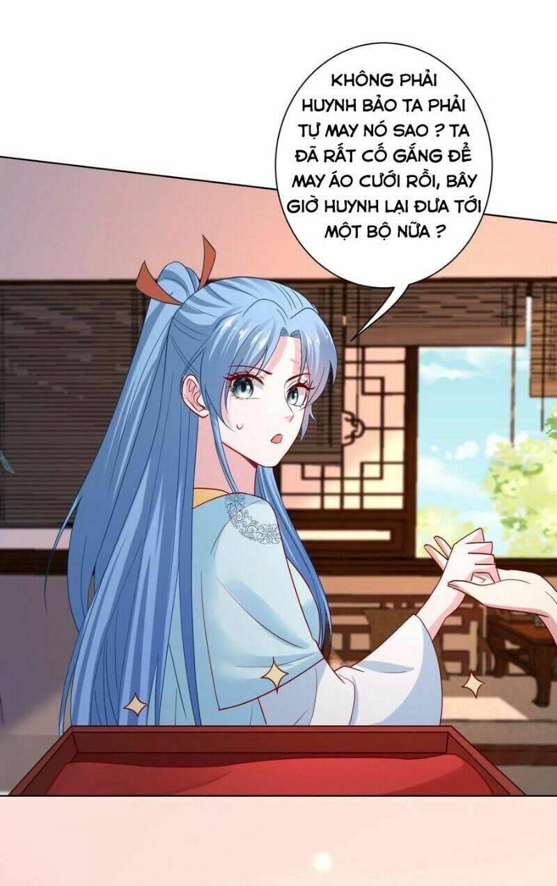 độc y đích nữ chapter 163 31