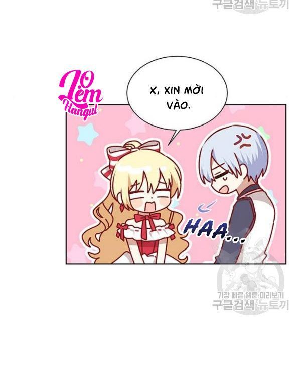 tôi là vị hôn thê phản diện chapter 27 53