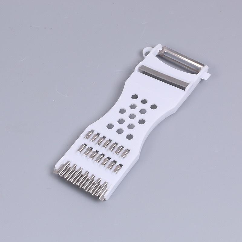 NẠO CỦ ĐA NĂNG 6 in 1 CHỐNG HAN GỈ