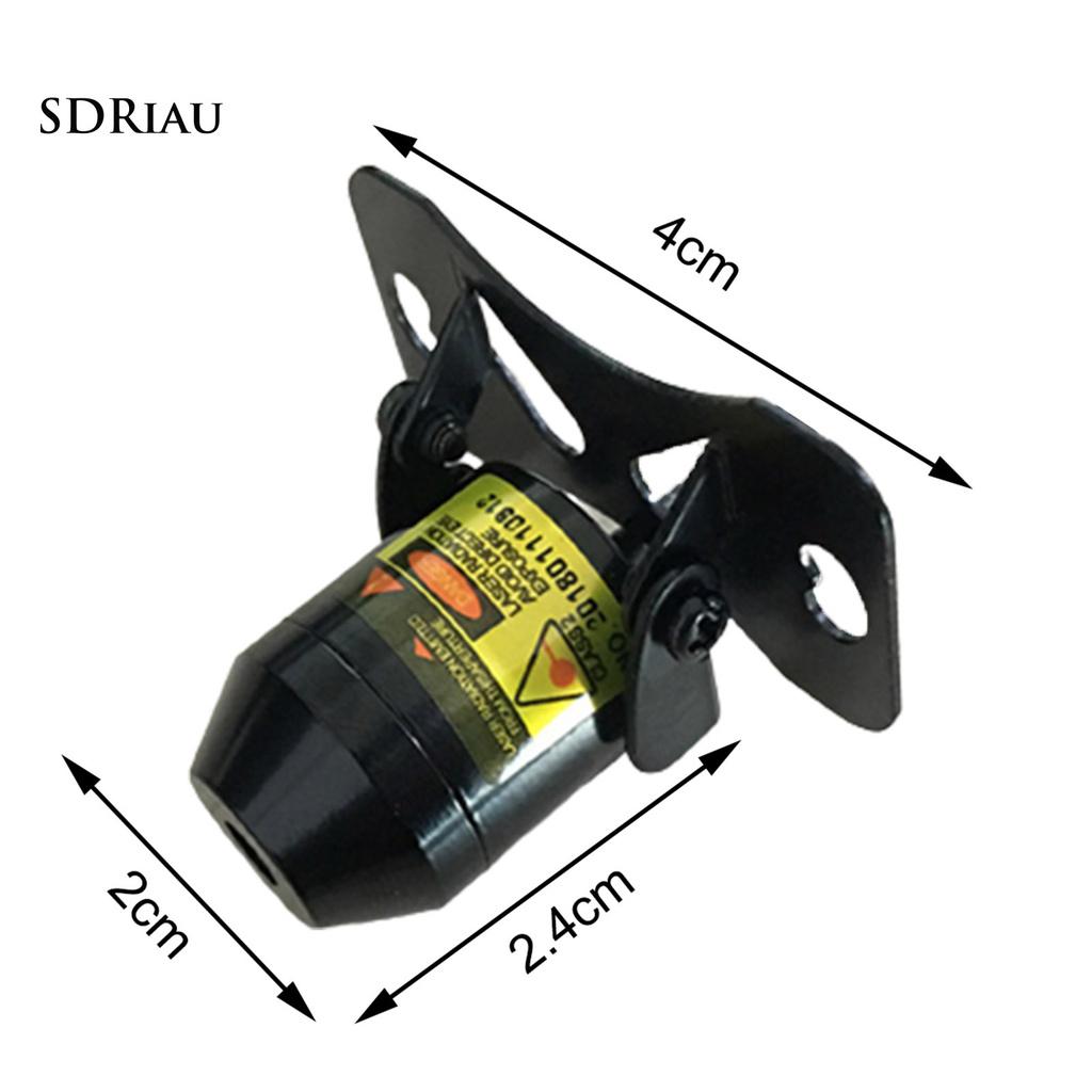Đèn Chiếu Hậu Chống Va Chạm Cho Xe Hơi