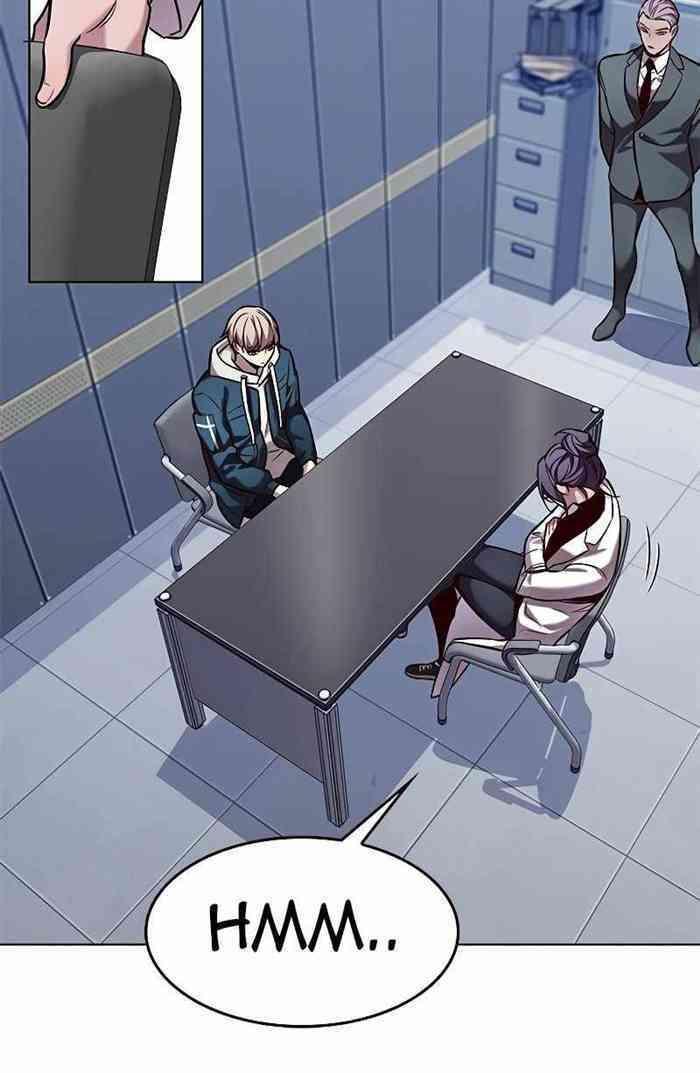 biến thân thành mèo chapter 235 18