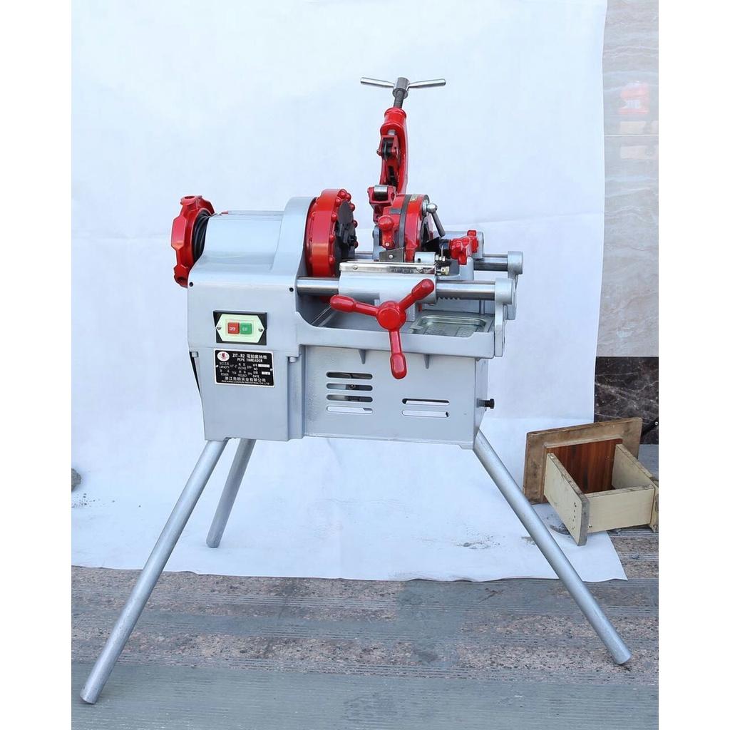 Máy tiện ren ống Trung Quốc Z1T-R2