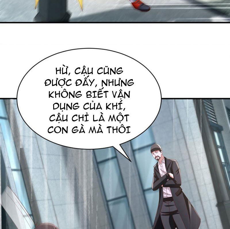 bảy vị tỷ tỷ tuyệt thế vô song của ta chapter 35 31