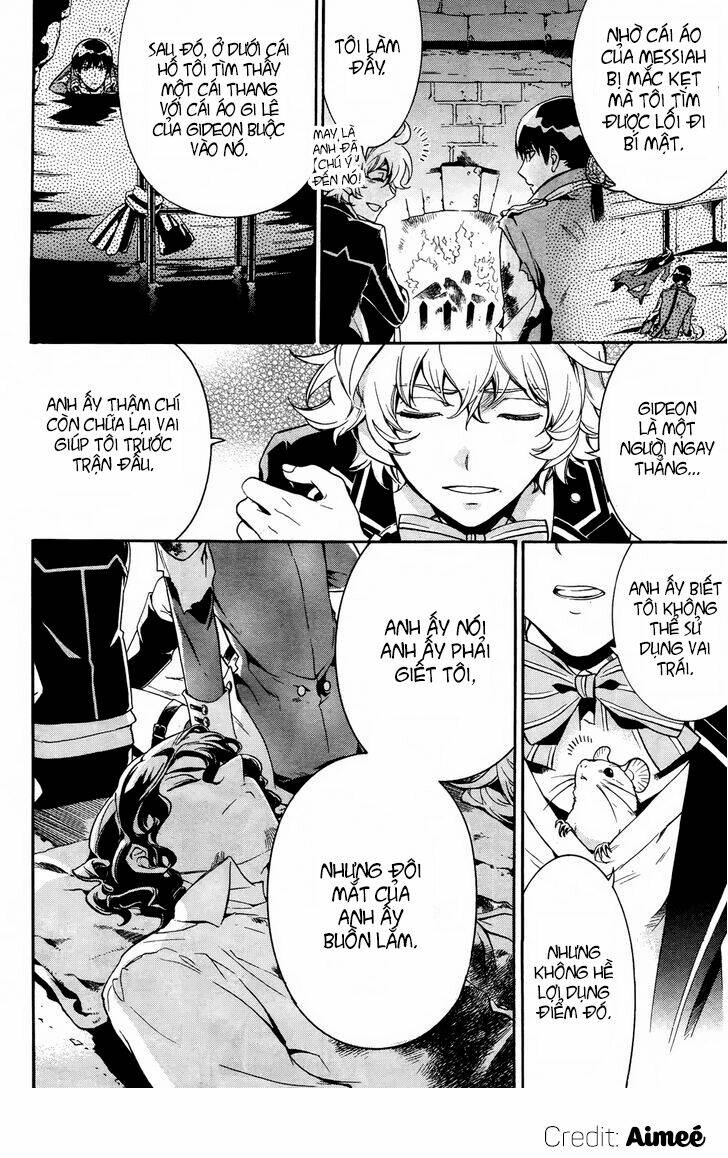 sennen meikyuu no nana ouji chapter 10 13