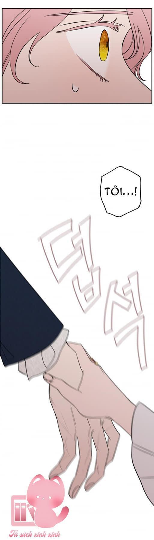 người thân của tôi đều sợ hãi tôi chapter 2 21