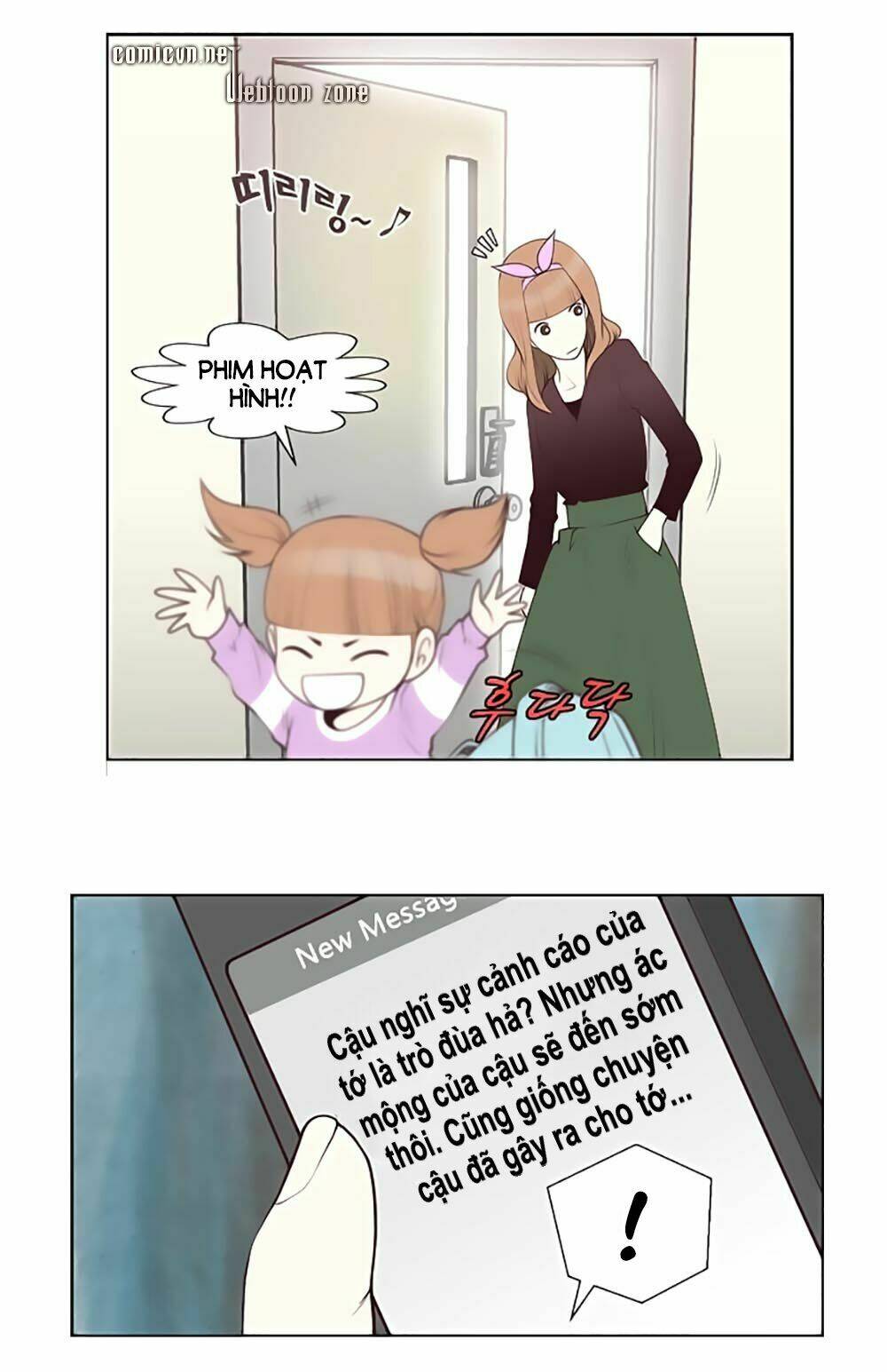 mrs. seonnyeo | mrs. tiên cô chapter 17 45