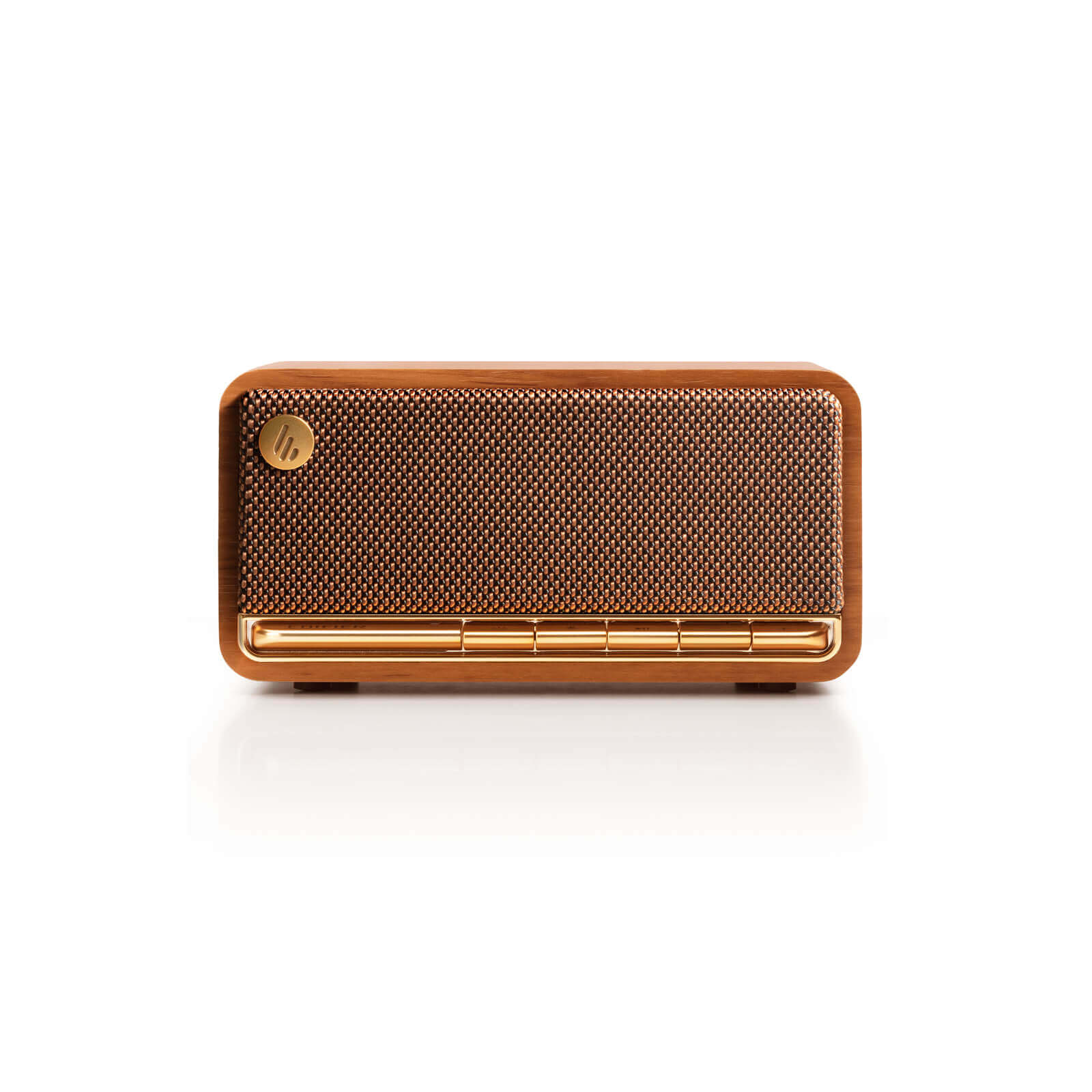 Loa Bluetooth 5.0 EDIFIER MP230 - Công Suất 20W - Hàng Chính Hãng