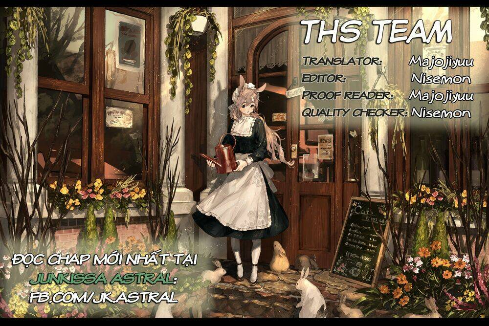 fgo youchien chapter 1.2 13