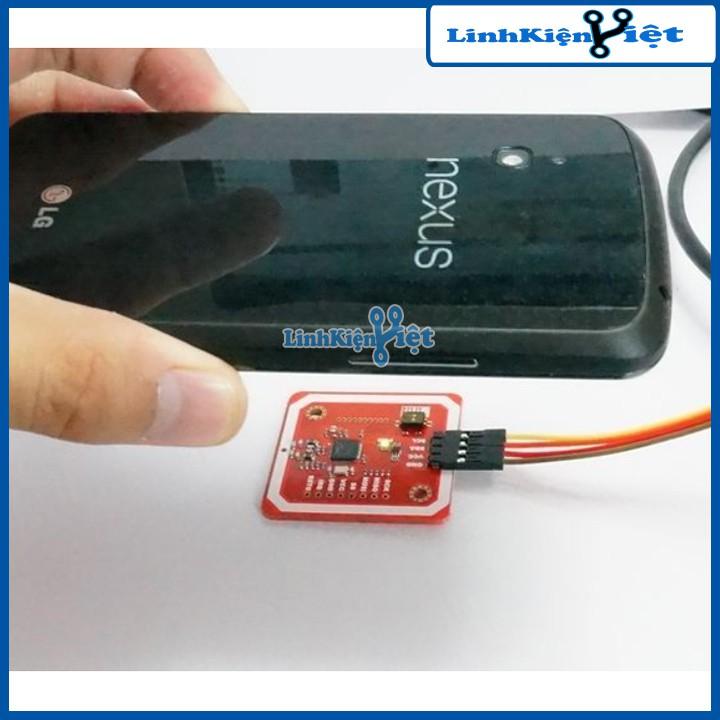 Module RFID PN532 NFC 5-7CM