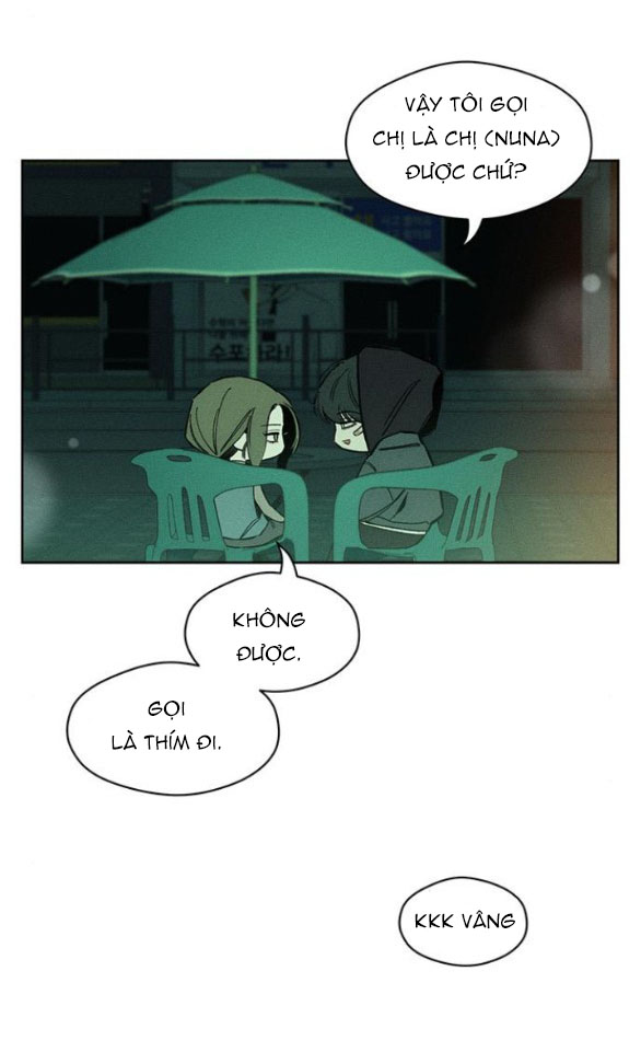 [18+] Nước Mắt Trên Đóa Hoa Tàn chapter 7.1 44