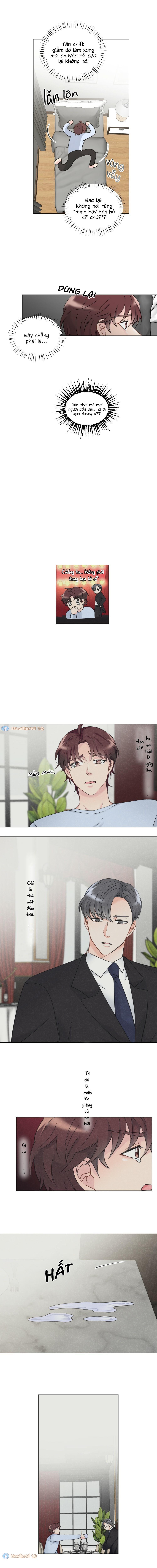 thư giãn chapter 1 4